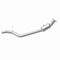 MagnaFlow 06-07 Chrysler 300 2.7L Direct Fit Converter