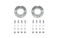 Fabtech 2024 Toyota Tacoma 4WD (w/o AVS) 1.5in Leveling Kit