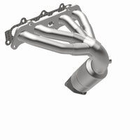 MagnaFlow Direct Fit Catalytic Converter 97-01 Toyota Camry 2.2L - California