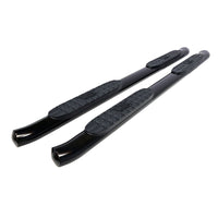 Westin 22-24 Ford Maverick PRO TRAXX 4 Oval Nerf Step Bars Black