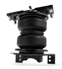 Air Lift LoadLifter 5000 Ultimate Air Spring Kit w/Internal Jounce Bumper 17 Ford Super Duty Pickup