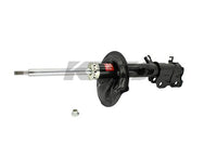 KYB Shocks & Struts Excel-G Front Left NISSAN Murano 2003-07