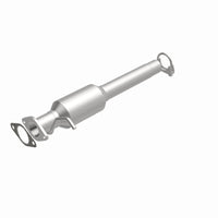 MagnaFlow 05-06 Toyota Highlander 2.4L Direct Fit Converter
