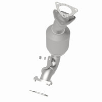 MagnaFlow 2017 Q7 V6 3 OEM Underbody Direct Fit Converter