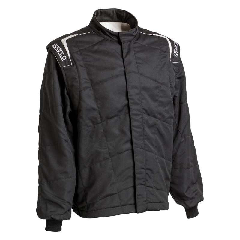 Sparco Jacket Stint 56 BLK