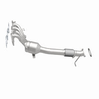 MagnaFlow 08-10 Mazda 5 2.3L Direct Fit Converter