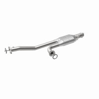 MagnaFlow Direct Fit Catalytic Converter 00-04 Tundra 4.7L Rear OEM