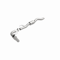 MagnaFlow Direct Fit Catalytic Converter 02-03 Avalanche Driver Side 8.1L