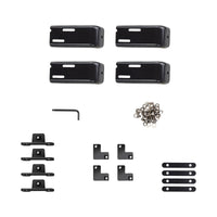 ARB F/Kit Roof Rack 100 Ser Rack 4