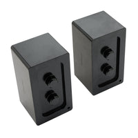 ARB / OME 2021+ Ford F150 Leaf Spring Spacer