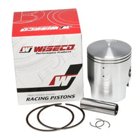 Wiseco Suzuki PE175 80-84 2461CD Piston Kit