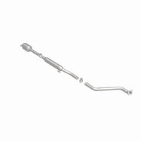 MagnaFlow DF Catalytic Conv OEM Grade Federal EPA Compliant 14-17 Kia Forte / Hyundai Elantra