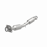 Magnaflow 13-15 Nissan Sentra 1.8L California Grade CARB Compliant DF Catalytic Converter
