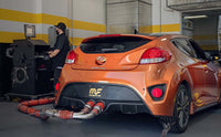 MagnaFlow Direct Fit Catalytic Converter 99-01 Ford Explorer 5.0L