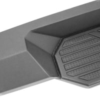 Westin 19-21 Ford Ranger SuperCab HDX Xtreme Nerf Step Bars - Tex. Blk