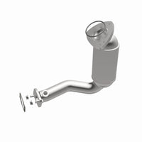 MagnaFlow 2008 EQUINOX 3.6L Underbody Direct Fit Converter