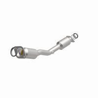 MagnaFlow 09-14 Nissan Cube 1.8L Direct Fit Converter