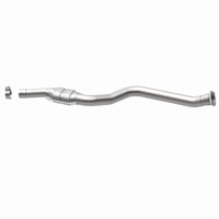 MagnaFlow Direct Fit Catalytic Converter 13 Cadillac ATS 2.0L Turbocharged Rear (49 State)