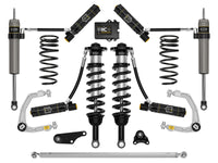 ICON 24 Land Cruiser 250 Series 1.25-3in Lift Stage 10 Suspension System Billet
