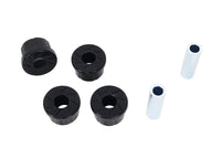 Whiteline 90-05 Mazda Miata Front Lower Control Arm Bushing