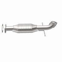MagnaFlow Direct Fit Catalytic Converter 02-05 Sedona 3.5L rr OEM