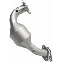 MagnaFlow 12-13 Chevrolet Impala 3.6L Direct Fit Converter