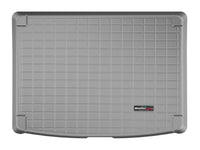 WeatherTech 2017+ Kia Niro Cargo Liners - Grey