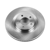 Power Stop 07-15 Ford Edge Front Autospecialty Brake Rotor