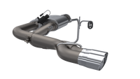 QTP 2015-2020 Ford F-150 QTP Screamer Cat Back