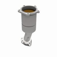 MagnaFlow Direct Fit Catalytic Converter 00-04 Nissan Frontier
