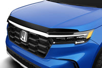 Husky Liners 23-26 Honda Pilot Aeroskin Hood Protector - Smoke