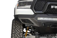 Addictive Desert Designs 2019 Ram Rebel 1500 Stealth Fighter Fr Bumper w/Parking Sensor Cutouts