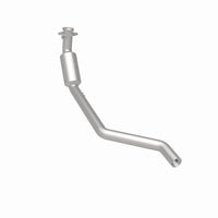 MagnaFlow California Direct Fit Converter 2005 Lincoln LS 3.0L