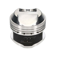 Wiseco Toyota 3TC 86.50 mm Bore 34.92 mm CH 33.50 CC Piston Set