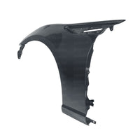 Seibon 12-13 BRZ/FRS OEM Style Carbon Fiber Fenders (Pair)