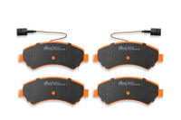 DBA 14-23 Ram ProMaster 1500 XP Performance Front Brake Pads