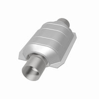 MagnaFlow Universal Catalytic Converter 2.00in Rear CA