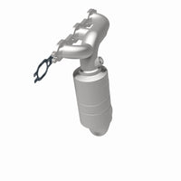 MagnaFlow Direct Fit Catalytic Converter 07-08 Chrysler Sebring 3.5L