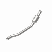 MagnaFlow 11-17 Jeep Grand Cherokee 5.7L Direct Fit Converter