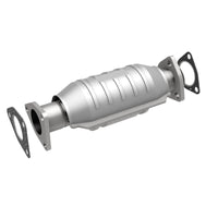 MagnaFlow 86-89 Honda Accord 2.0L CA Direct Fit Converter