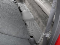 WeatherTech 03-06 Cadillac Escalade ESV Rear FloorLiner HP - Grey