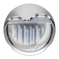 JE Pistons SB CHRY INV DOME Set of 8 Pistons