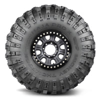 Mickey Thompson Baja Pro X Tire - 37X13.50-17LT - 250113