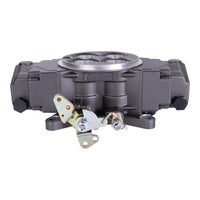 Edelbrock EZ-Street EFI System - Black Graphite