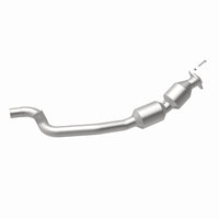 MagnaFlow 14-17 Range Rover V6 3 OEM Underbody Direct Fit Converter