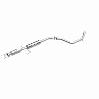 MagnaFlow Direct Fit Catalytic Converter 06-09 Mazda 5 2.3L