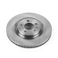 Power Stop 11-14 Ford Mustang Front Autospecialty Brake Rotor