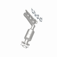 MagnaFlow Direct Fit Catalytic Converter 05-09 Lexus GX470 4.7L