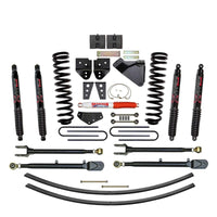 Skyjacker 8.5In KIT.08 F250 4WD GAS