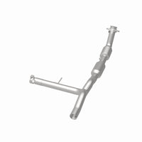 MagnaFlow 2004 Ford F-150 5.4L Direct Fit Converter